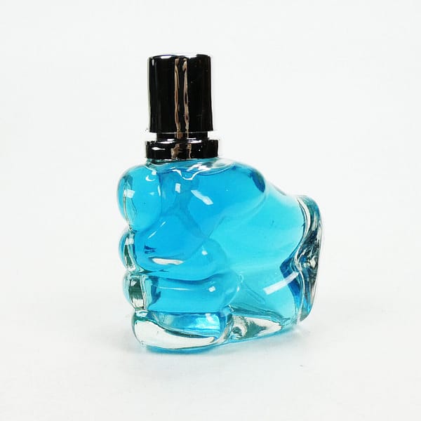 Brave For Men  Euro Collection  3.4oz/100mL Eau de Toilette Spray - Image 2